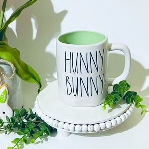 Rae Dunn Hunny Bunny 🐰 Mug